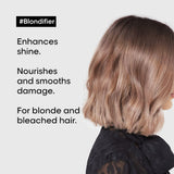 Blondifier Gloss Bundle Deal | Shampoo + Mask