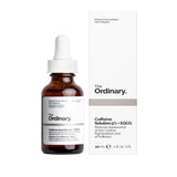 The Ordinary Caffeine Solution 5% + EGCG 30ml