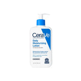 CeraVe Daily Face and Body Moisturizing Lotion for Normal to Dry Skin - Fragrance Free 355-ml