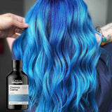 L'Oréal Professionnel Série Expert Chroma Crème Blue Shampoo 300ml