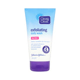 Clean And Clear Exfoliating Daily Wash Oil Free 150- ML