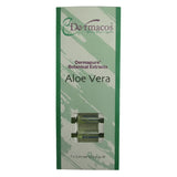 Dermacos- Aloe Vera Extract (Serum) 2 ml Net 1/16 Fl.Oz 7 Pcs