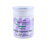 Dermacos- Refining Enzymatic Mask 500 Gm Net 17.6 Fl.Oz