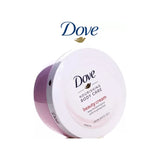 Dove Nourishing Body Care Beauty Cream Deep Moisturisation With No Greasy Feel  250-ML