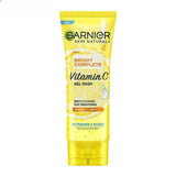 Garnier Bright Complete Vitamin C Gelwash, 100-g