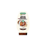 Garnier Coconut Milk & Macadamia Conditioner For Dry Hair 400-ml