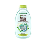 Garnier Coconut Water Shampoo For Dry Hair 400-ml