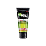 Garnier Men Acno Fight 6 In1 Pimple Clearing Face Wash(100 .ml)
