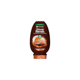 Garnier Coconut Oil & Cocoa Butter Conditioner for Frizzy Hair 400-ml