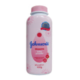 Johnson's Blossoms Baby Powder, 100-g