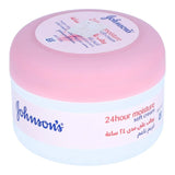 Johnsons 24 Hour Moisture Soft Cream 200-ml