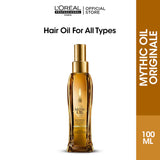 L'Oréal Professionnel Mythic Oil Originale Hair Oil 100ml