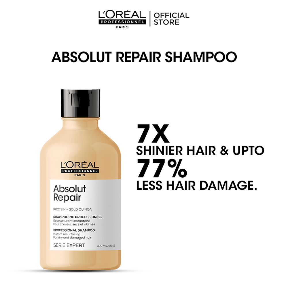 L'Oréal-Professionnel-Série-Expert-Absolut-Repair-Shampoo-300Ml