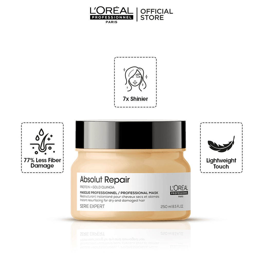 L'Oréal-Professionnel-Série-Expert-Absolut-Repair-Mask-250Ml