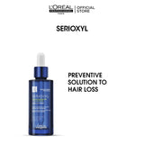 L'Oreal-Professionnel-Serioxyl-Denser-Hair-Serum-90 ML - Anti Hair Fall