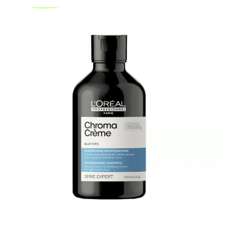 L,Oreal-Professionnel-Serie-Expert-Chroma-Creme-Blue-Shampoo-300ml