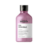 L'Oréal Professionnel Série Liss Unlimited Shampoo 300Ml