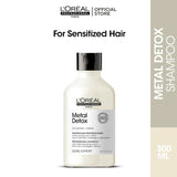 Loreal Professionnel Metal Detox Bundle Deal-3