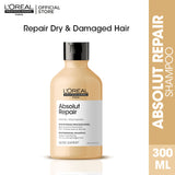 Loreal Professionnel Serie Expert Absolut Repair Shampoo 300Ml-3