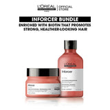 Inforcer Bundle Deal | Shampoo + Mask