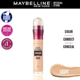 Maybelline - Instant Age Rewind Eraser Dark Circles Treatment Concealer