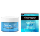 Neutrogena Hydro Boost Water Gel Normal to Combination Skin Hyaluronic Acid + Botanical Trehalose 50ml