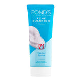 Pond's Acne Solutions Anti Acne Facial Foam, 100-g