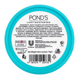 Pond's Light Moisturiser Soft Glowing Skin Cream, 75-g