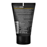 Pond’s Men Power Clear Pollution Out + Deep Oil Clear Facial Scrub – 100g