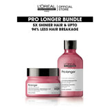 
Pro-Longer-Bundle-Deal Shampoo-Mask