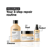 Loreal Professionnel Serie Expert Absolut Repair Bundle