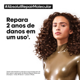 Loreal Professionnel Serie Expert Absolut Repair Bundle