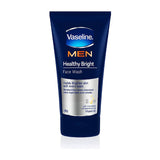 Vaseline Men Healthy Bright  Face Wash  With Vitamin B3  100-ML