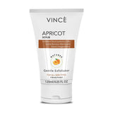 Vince Apricot Scrub 120-ml