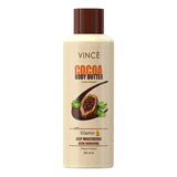 Vince Cocoa Body Butter 300-ml