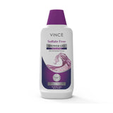 Vince Exfoliating Shower Gel 300-ml