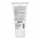 Vince Foot Cream, For All Skin Types, 50-ml