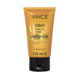 Vince Gold Peel Off Mask 150-ml