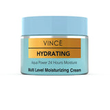 Vince Multi-Level Moisturizing Cream 50-ml