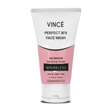 Vince Perfect 30’S Face Wash 120-ml