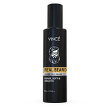 Vince Real Beard Leave In Cream 80- ml