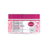 Vince Rose Mud Mask 200- gm