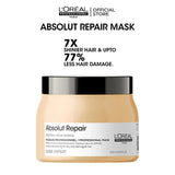 L'Oréal Professionnel Série Expert Absolut Repair Mask 500Ml