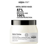 L'Oreal Professionnel Serie Expert Metal Detox Mask 500 ML