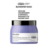 L'Oreal Professionnel Serie Expert Blondifier Mask 500 ML