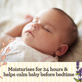 Aveeno Baby Calming Comfort Moisturizing Lotion 200ml