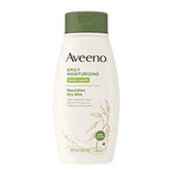 Aveeno Daily Moisturizing Body Wash for Dry Skin