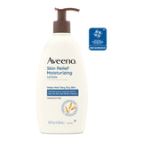 Aveeno Skin Relief Moisturizing Lotion for Very Dry Skin 532ml