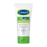 Cetaphil Rich Night Cream with Niacinamide, For Dry To Very Dry, Sensitive Skin, 50g