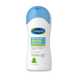 Cetaphil Ultra Gentle Body Wash Refreshing Scent 500-ml